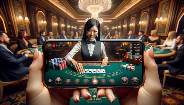 Ping Pong Casino Live Betting